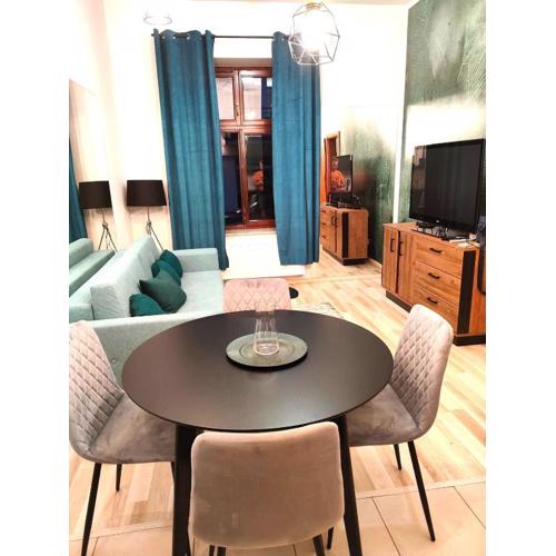 Old Town Apartments - Kinga