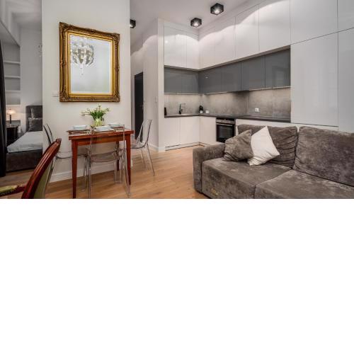 Old Town Apartments - Near the Barbakan by Sun & Snow