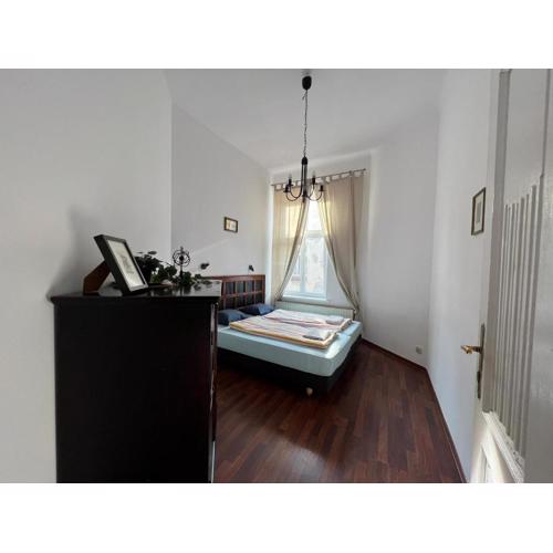 Old Town Apartments 2