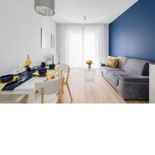 Old Town Apartments Podgórze by Noclegi Renters