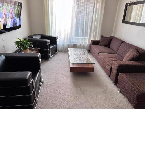 Old Town Apartments Zderadova 6