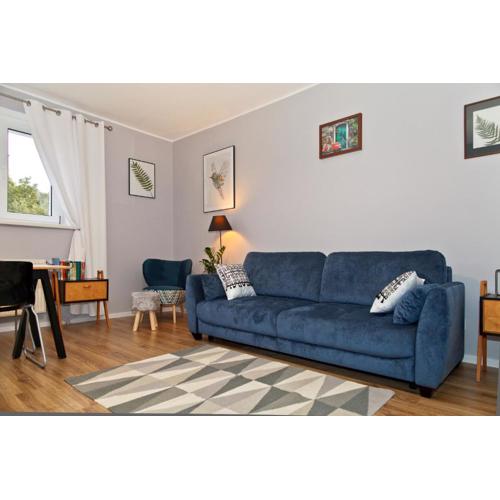 Old Town Apartments