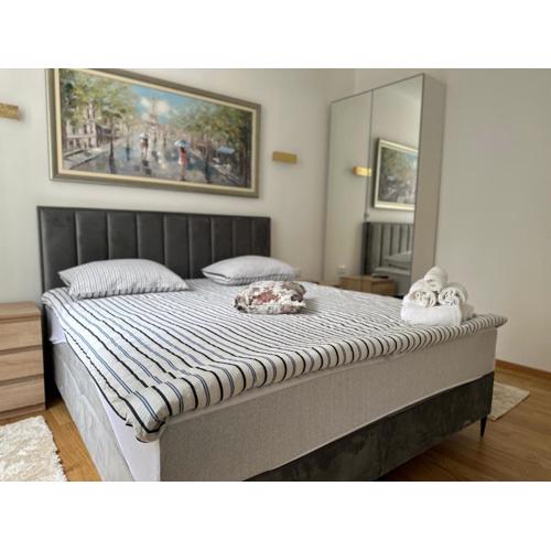 Old Town Apolon Luxury apartment