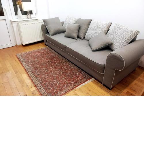 Old Town Apt - 5 bedrooms Sołtyka Street