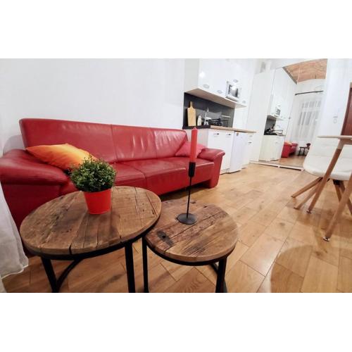 Old Town Apt - Lubicz 2b