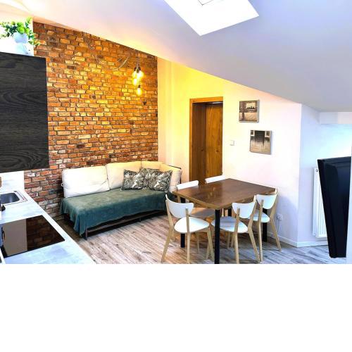 Old Town Apt -Bosacka 2 bedrooms
