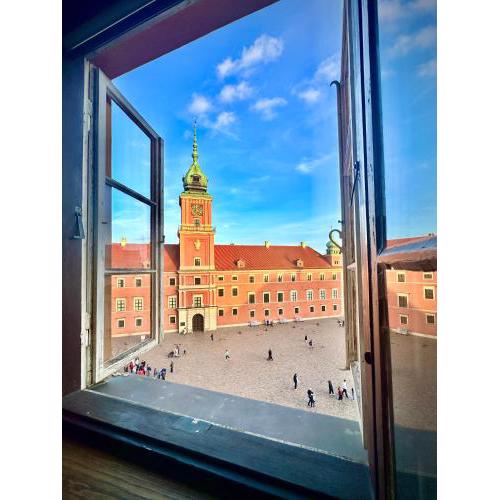 OLD TOWN Best View WiFi 300 Mb/s Huge screen Netflix AppleTV AmazonTV