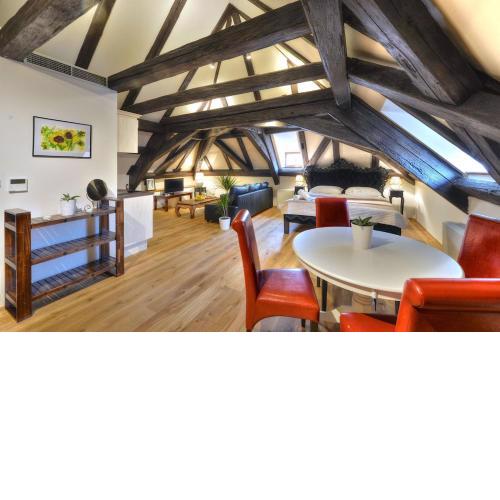 Old Town Boutique Apartments