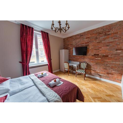 Old Town Boutique Rooms
