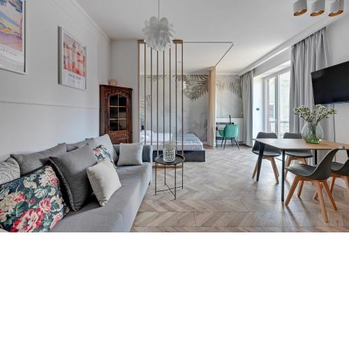 Old Town by Welcome Apartment
