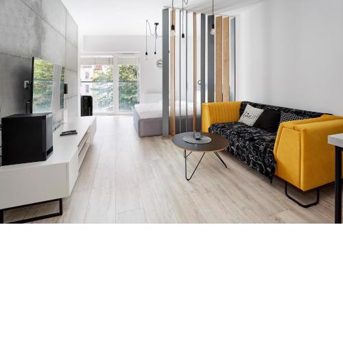Old Town Chic Studio