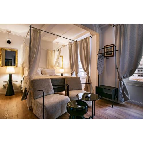 Old Town City Center Apartments