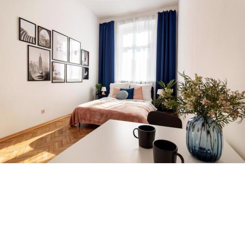 Old Town CityStay Rynek