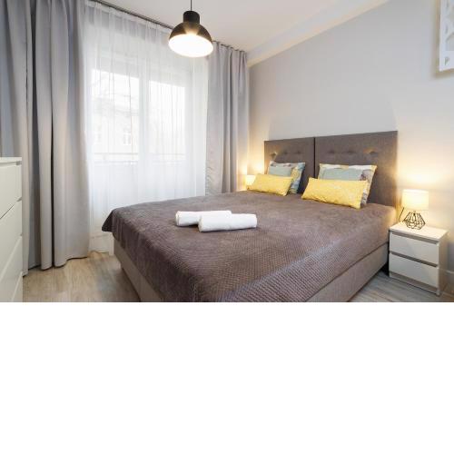 Old Town Comfort Studio Apartments by Rentujemy