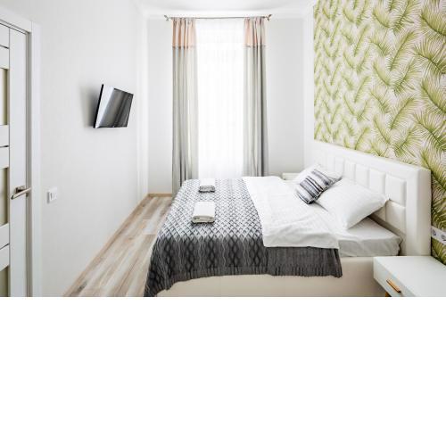 Old Town Cosy Apartment