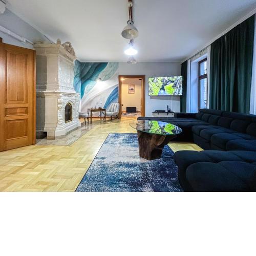 Old Town Cracow - Unique Apartment Euphorie