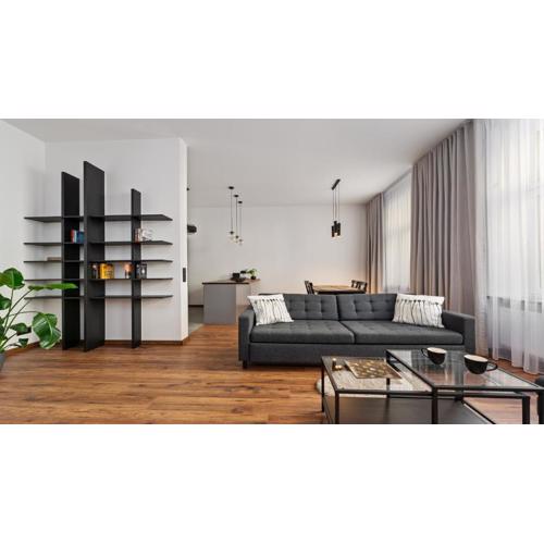 Old Town Deluxe Apartment by BookingHost