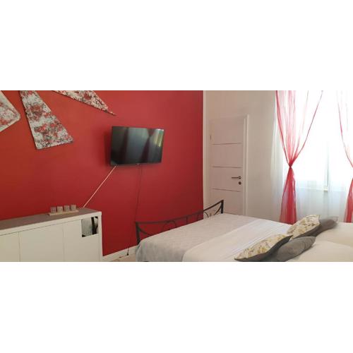 Old Town & Free Parking - Sweet Studio Apartment Dado with Balcony