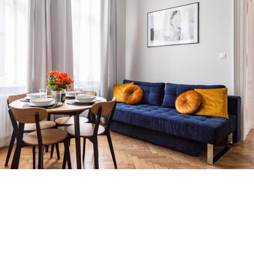 Old Town G6 by M Apartments