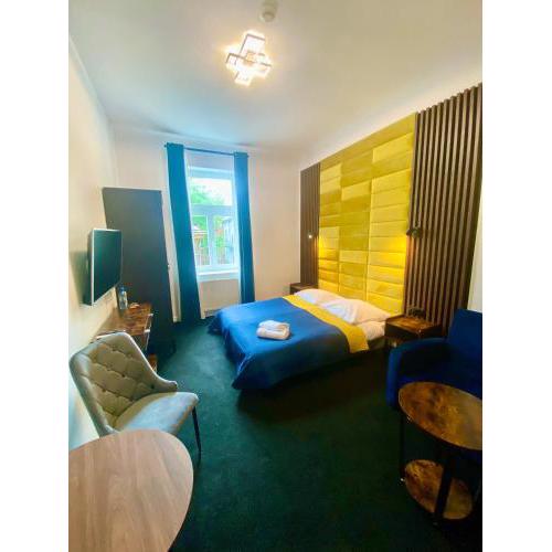 Old Town Gertrudy Apartment - Topolove Rooms & Apartments