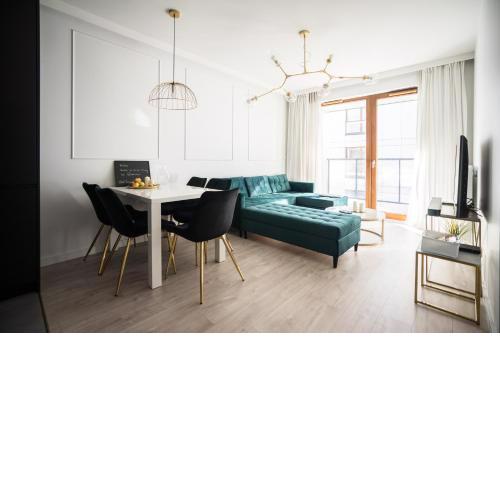 Old Town Heart IX Luxury - Przyokopowa