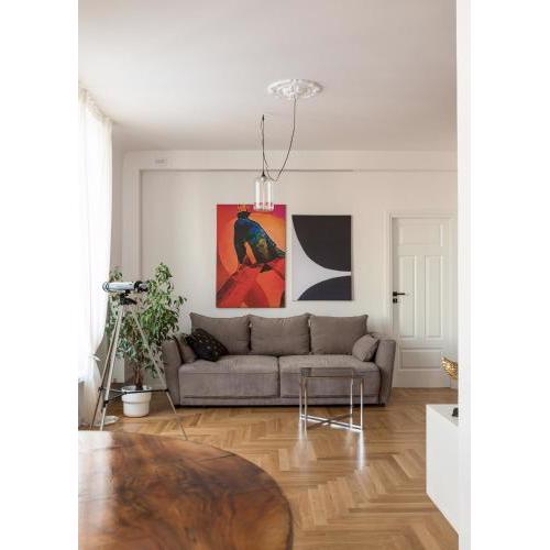 Old Town Heart X Luxury - Piekna