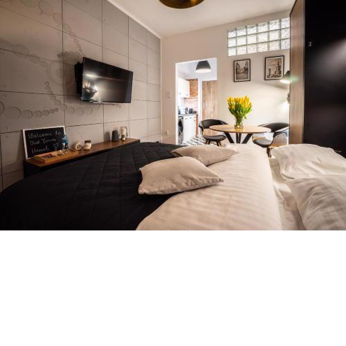 Old Town Heart XII - Poznańska Luxury Loft