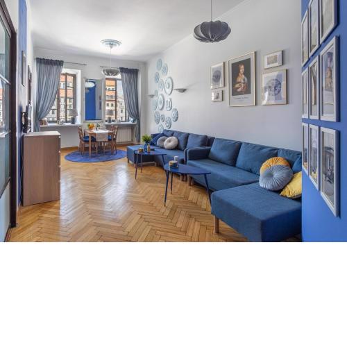 Old Town Home - Premium Apartment