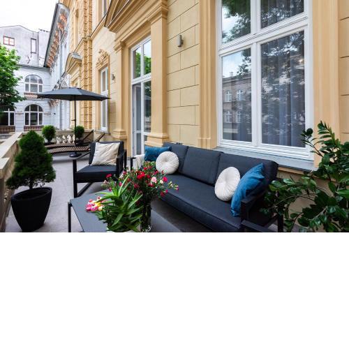 Old Town K34 by M Apartments