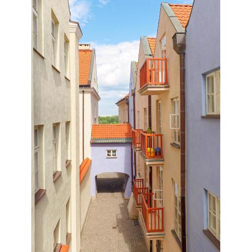 Old Town Kanonia Apartments