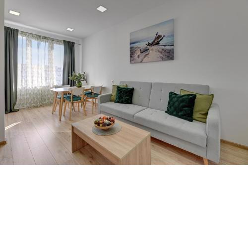 Old Town Korzenna by Downtown Apartments