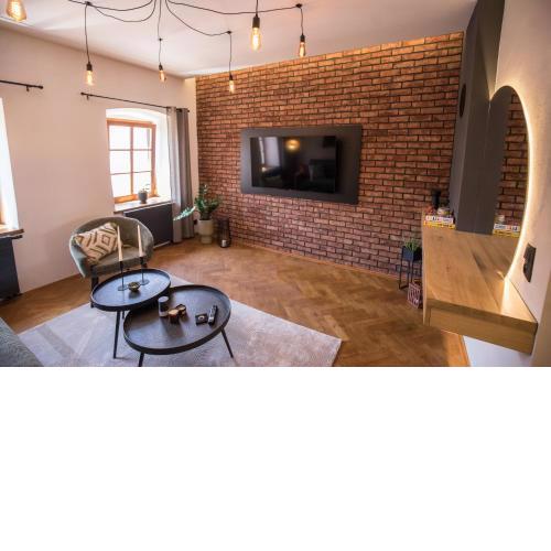 Old Town Living Apartments