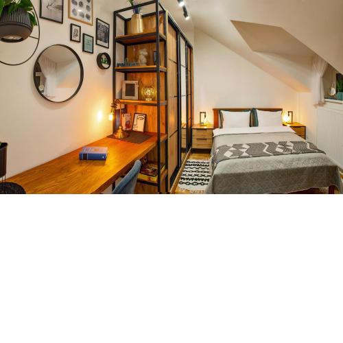 Old Town Loft Apartments