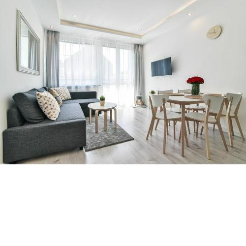 Old Town LTC - Apartments Starówka Czopowa