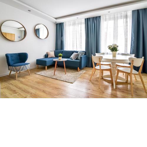 Old Town LTC - Apartments Starówka Szeroka