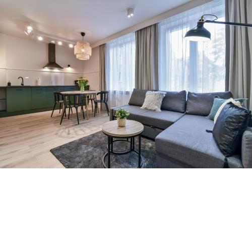 Old Town LTC - Apartments Starówka Tobiasza