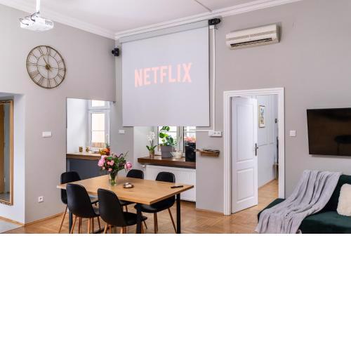 Old Town Luxury Apartment - Rynek Szewska