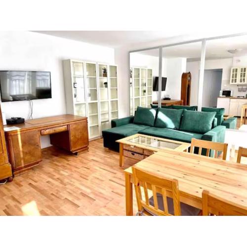 Old Town Miodowa Prime Apartment