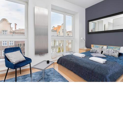 Old Town Neptun Apartments by Noclegi Renters