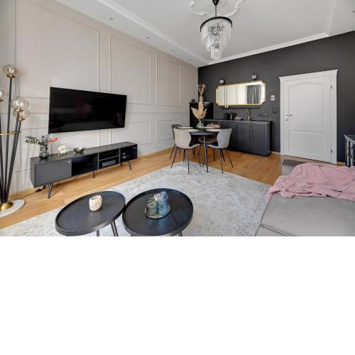 Old Town Ogarna IV Glamour by Downtown Apartments
