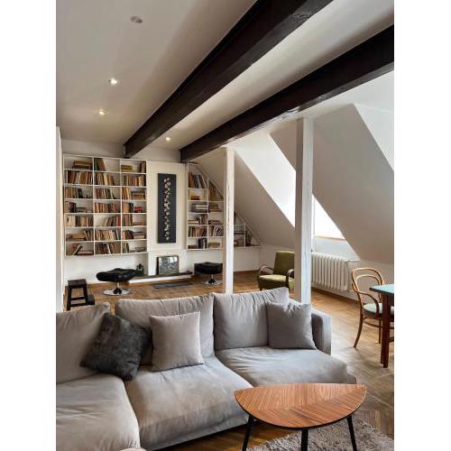 Old Town Piwna Apartment