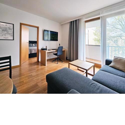Old Town Plaza Apartment
