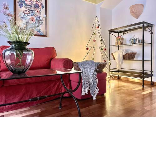 Old Town Prague Apartment