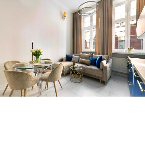 Old Town Premium by Elite Apartments