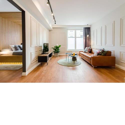 Old Town Premium Kazimierz Apartments