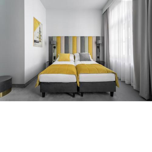 Old Town Residence - Premium Aparthotel