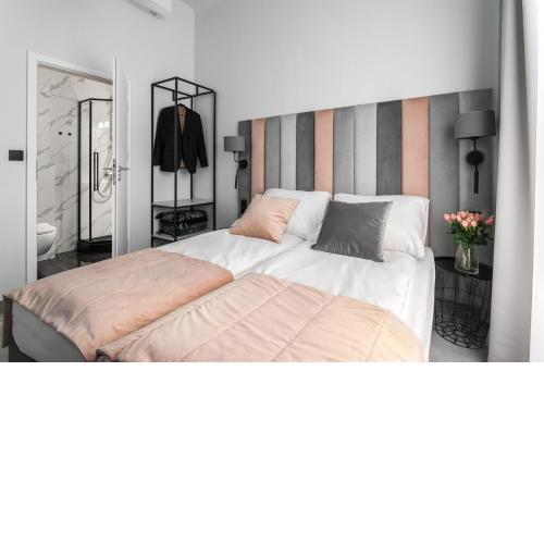 Old Town Residence Aparthotel