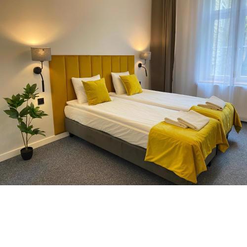 Old Town Residence Bis