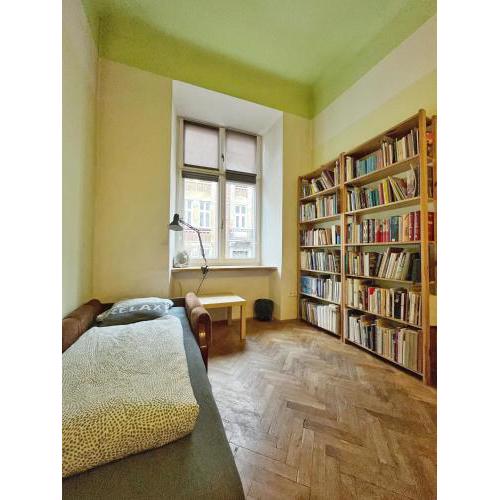 Old Town Rooms Wielopole