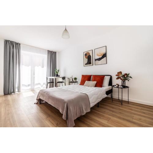 Old Town Rynek CityStay ul Więzienna